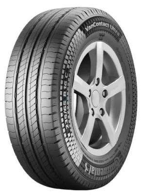 Image de Continental 235/65R16C 121/119R VanContact Ultra