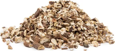 Produktbild von LÖWENZAHNWURZEL (Taraxacum officinale) - Krautige Pflanze, 100g