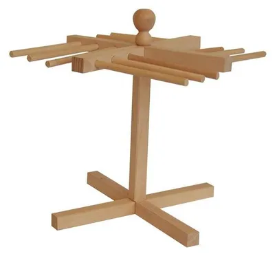 Imagen del producto de GSD Nudeltrockner / Buchenholz 20 616