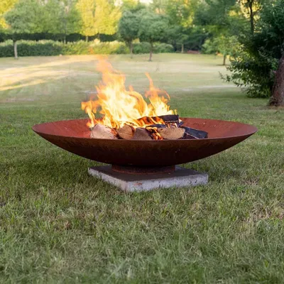 Produktbild von Feuerschale PIO 100