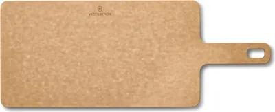 Immagine prodotto di victorinox coltelleria - Tagliere con manico 36x19 cm