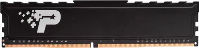 Produktbild von Patriot Memory Signature Line PREMIUM, 32 GB, 1 x 32 GB, DDR4, 288-pin DIMM