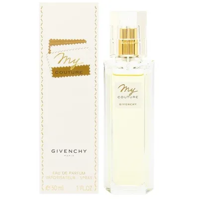 Produktbild von Givenchy My Couture Eau de Parfum Spray 30ml Erste Version/Old Version
