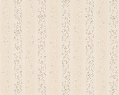 Produktbild von A.S. Création Satintapete Chateau 4, helles beigerot, 10,05 m x 0,53 m, 954843, 95484-3