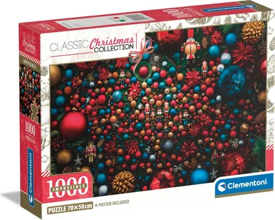 Produktbild von Clementoni 39926, 14 Jahr(e)