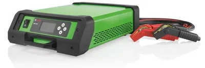 Immagine prodotto di Caricabatterie per auto BOSCH, caricabatterie 12 V per auto, camion e moto 0 687 000 149
