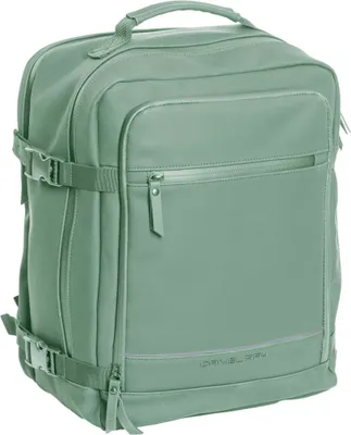 Produktbild von DANIEL RAY DRS25.1651 Cullinan Underseater Backpack L 52 oldgreen