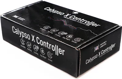 Obrázek produktu pro Andromeda Computers Calypso X Controller – termostat a hygrostát