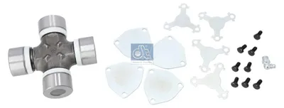 Produktbild von DT Spare Parts 2.34000 Gelenk Längswelle für VOLVO F 10 Kardanwelle