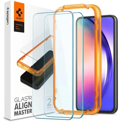 Produktbild von Spigen AGL05966, Samsung, 1 Stück(e)