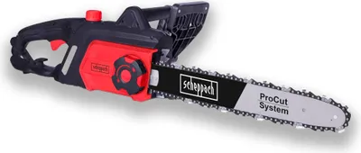 Produktbild von Scheppach Elektro Kettensäge CSE2200