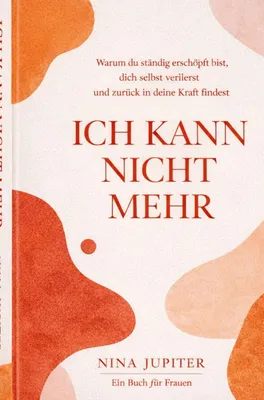 Produktbild von Ich Kann Nicht Mehr