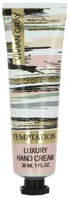 Produktbild von Vivian Gray - Temtation Luxury Hand Cream - Krém na ruce 30ml