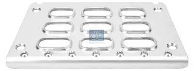 Produktbild von Trittbrett DT SPARE PARTS IAM-Expertise passend für u.a. VOLVO FH16