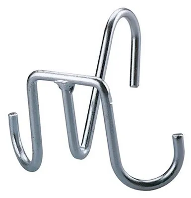 Immagine prodotto di Hailo SafetyLine gancio per secchio per scala a pioli