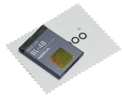 Immagine prodotto di Batteria per Nokia 2630, 2660, 2760, 5000, 6111, 7070, 7370, 7373, 7500, N76, Mungoo