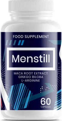 Produktbild von Menstill