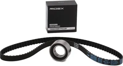 Produktbild von RIDEX 307T0230 Zahnriemensatz für FIAT Seicento / 600 Schrägheck (187) 104-Zähne