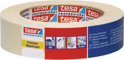 Produktbild von TESA Kreppband ®KREPP 4306