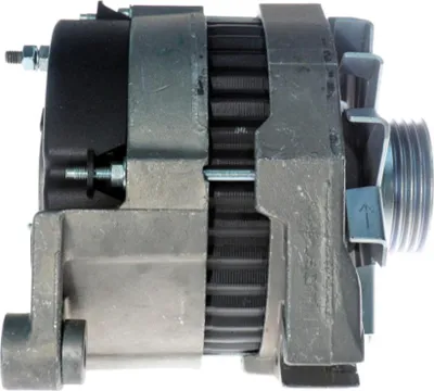 Produktbild von HELLA 8EL 011 711-651 Lichtmaschine Generator LiMa 70A 12V passend für PEUGEOT 205 II (20A/C) 205 I Cabriolet (741B, 20D) 205 I (741A/C) 309 II