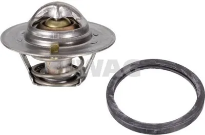 Produktbild von SWAG Thermostat Kühlmittel 88°C für VOLVO V40 Kombi (645) für MITSUBISHI Space Star (DGA)