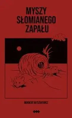Obrázok produktu pre Myši s vášňou – Norbert Myszkiewicz