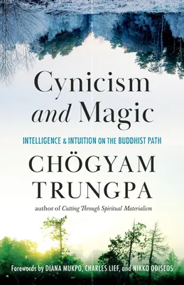Produktbild von Cynicism and Magic