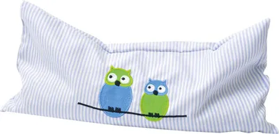 Produktbild von Aumüller Baldrian Katzenspielkissen - Lilo Maxi