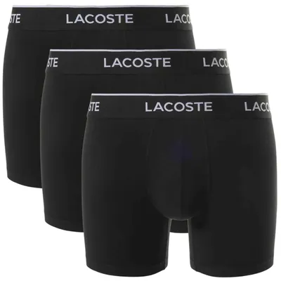 Imagen del producto de Slip Lacoste 6H1290-031 para Hombre