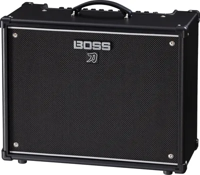 Produktbild von Boss Gitarren-Verstärker Katana 100 Gen 3