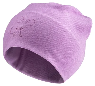 Immagine prodotto di Sterntaler beanie mouse, rosa cipria, taglia 39