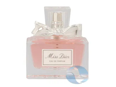 Produktbild von Dior Miss, Frauen, 30 ml, Nicht nachfüllbare Flasche, Bergamotte, Damaszener Rose, Grasse Rose, Damascus Rose