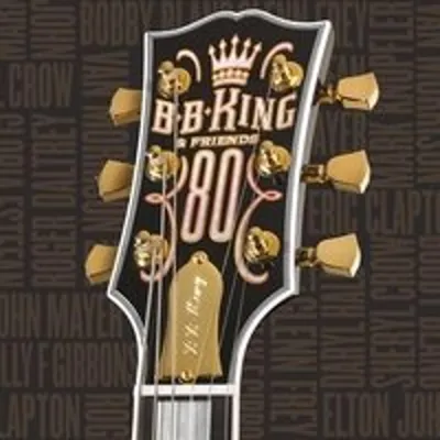 Immagine prodotto di B.B.King e amici-80
