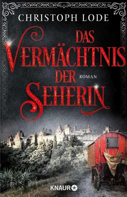 Produktbild von Das Vermächtnis der Seherin