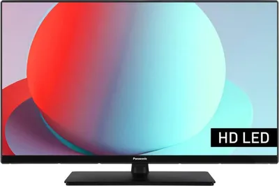 Panasonic TS-24N30AEZ 60cm (24") HD LED-TV Fernseher (TS-24N30AEZ)