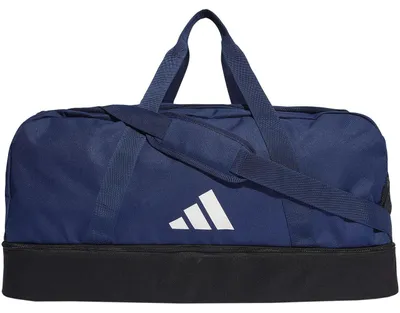 Produktbild von Adidas - Reisetasche "Tiro League" MR78173 (L) (Marineblau)
