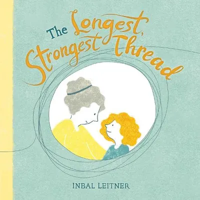 Productafbeelding van The Longest, Strongest Thread