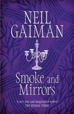 Produktbild von Smoke and Mirrors