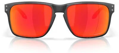 Zdjęcie produktu dla Oakley Holbrook XXL Czarny kamuflaż/Pzm Ruby