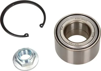 Produktbild von MAXGEAR Radlagersatz Vorne für MAZDA 5 (CR19) 80mm 33-0604