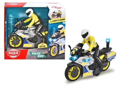 Produktbild von Dickie Toys - Modellbausatz, Mehrfarbig, 204608