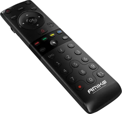 Obrázok produktu pre Ovládač AMIKO A3
