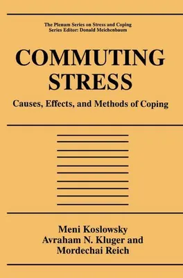 Obrázok produktu pre Commuting Stress