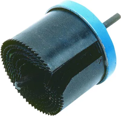 Zdjęcie produktu dla Top Tools Otwornice 26-63 x 20 mm, zestaw 7 szt.