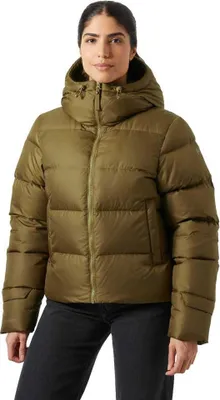Produktbild von Helly Hansen Essence Down Jacke Grün XL Damen Grün XL