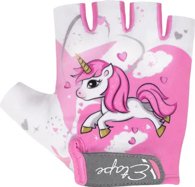 Produktbild von Etape Tiny weiß/rosa 3-4 Jahre