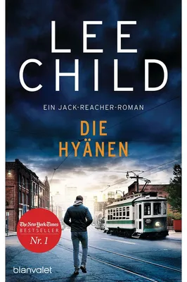 Zdjęcie produktu dla Die Hyänen