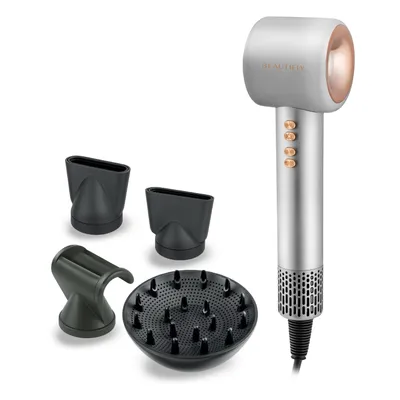 Immagine prodotto di Asciugacapelli BEAUTIFLY IonBoost Premium