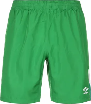 Produktbild von Umbro Trainingsshort Herren 65291U-GRE - M (48-50 EU)
