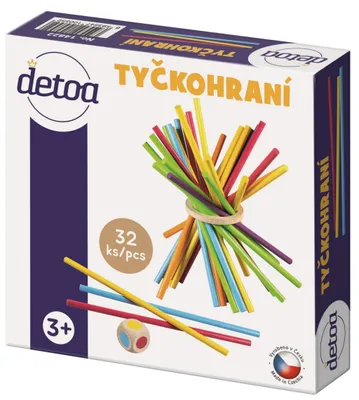 Obrázek produktu pro Stick Game